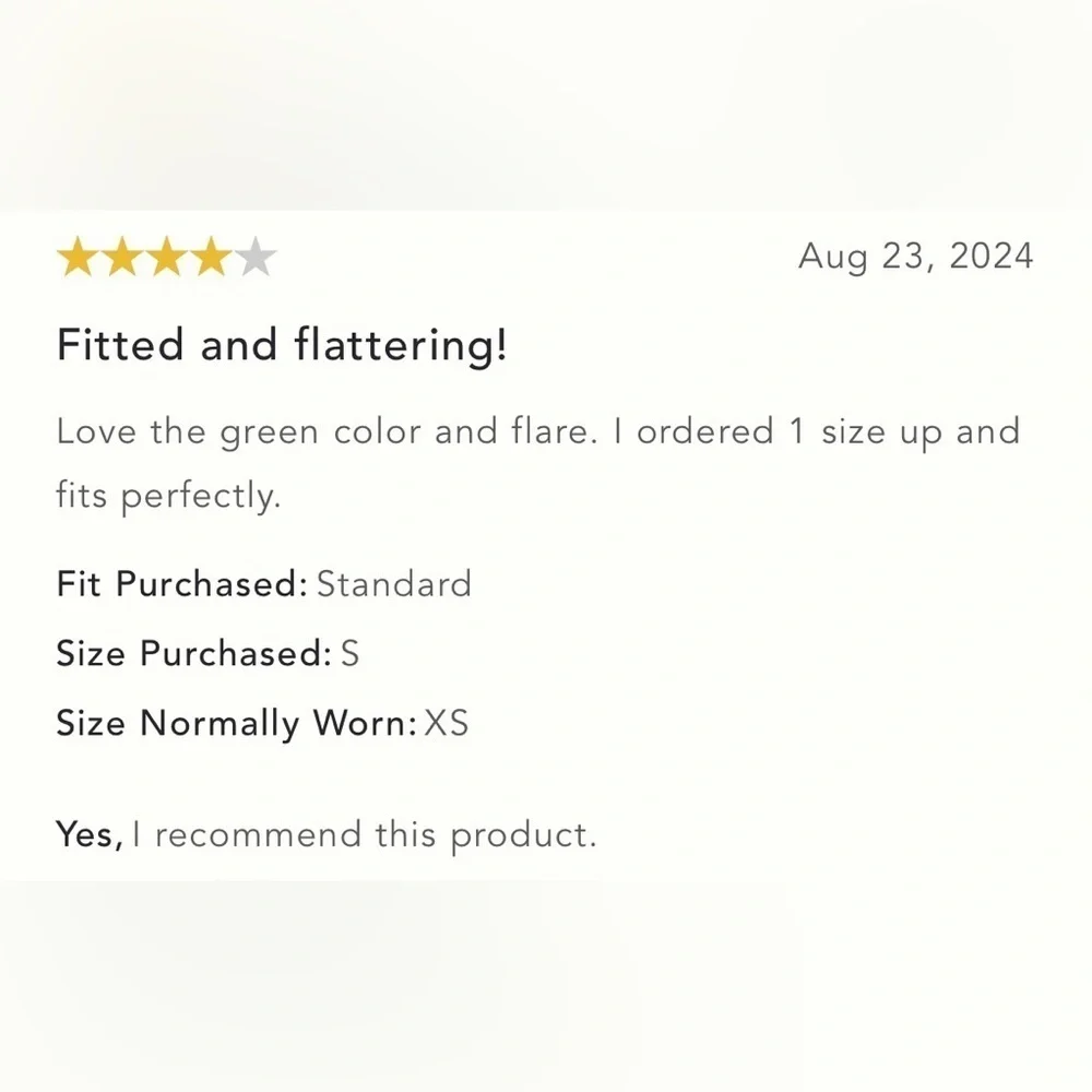 NWT Size XL - The Rafaela Bow-Tie Tank by Maeve - Picture 15 of 16